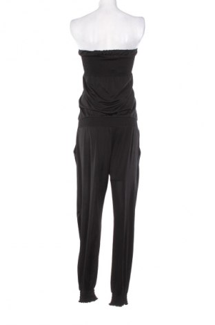 Langer Damen-Overall Influence, Größe M, Farbe Schwarz, Preis 28,99 €