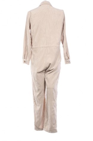 Langer Damen-Overall Lola Liza, Größe S, Farbe Beige, Preis € 19,99