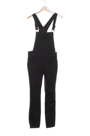 Langer Damen-Overall New Look, Größe S, Farbe Schwarz, Preis € 11,99