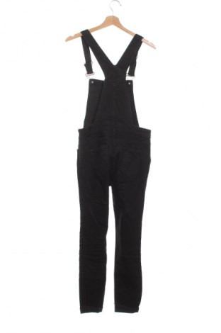 Langer Damen-Overall New Look, Größe S, Farbe Schwarz, Preis € 11,99