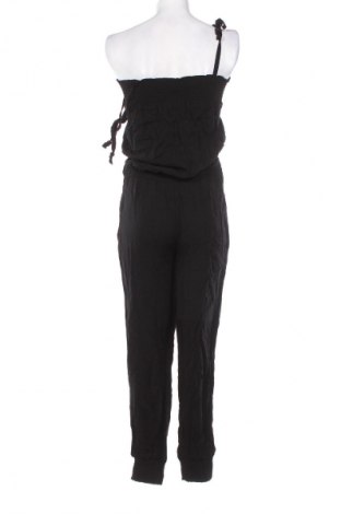 Langer Damen-Overall Okay, Größe S, Farbe Schwarz, Preis € 33,99