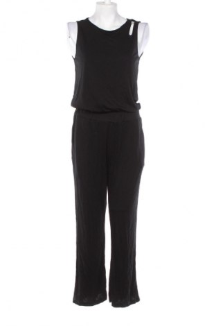 Langer Damen-Overall Opus, Größe XS, Farbe Schwarz, Preis 38,99 €