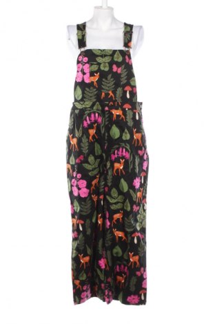 Langer Damen-Overall Princess Highway, Größe XXL, Farbe Mehrfarbig, Preis 109,99 €