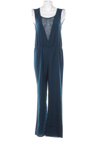 Langer Damen-Overall RougeGorge, Größe S, Farbe Blau, Preis 7,99 €
