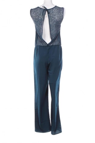 Langer Damen-Overall RougeGorge, Größe S, Farbe Blau, Preis 7,99 €