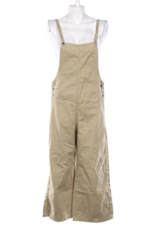 Langer Damen-Overall Stradivarius, Größe S, Farbe Grün, Preis € 16,99