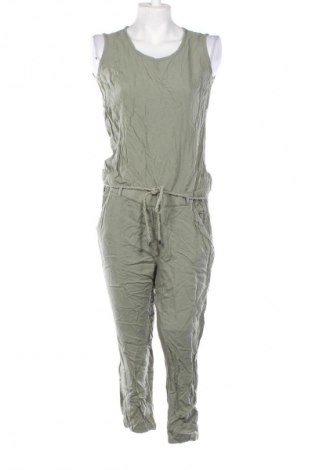 Langer Damen-Overall Street One, Größe M, Farbe Grün, Preis 32,99 €