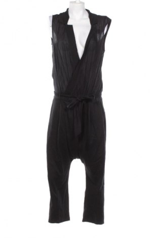 Langer Damen-Overall Zara Man, Größe L, Farbe Schwarz, Preis € 21,99