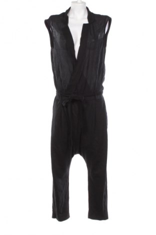 Langer Damen-Overall Zara Man, Größe M, Farbe Schwarz, Preis € 21,99