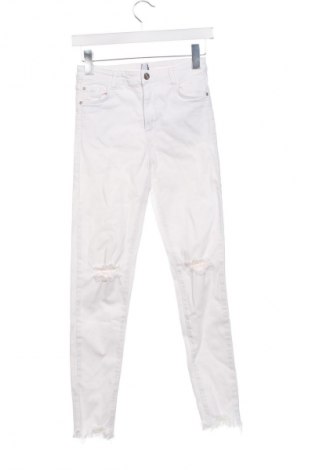 Damen Jeans Unbranded, Größe S, Farbe Weiß, Preis € 7,67