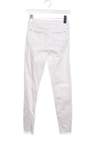 Damen Jeans Unbranded, Größe S, Farbe Weiß, Preis € 7,67