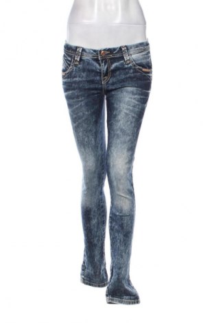 Damen Jeans, Größe M, Farbe Blau, Preis € 20,99