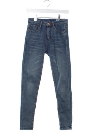 Damen Jeans Unbranded, Größe XS, Farbe Blau, Preis € 3,99