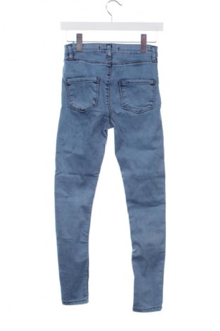 Damen Jeans Unbranded, Größe XS, Farbe Blau, Preis € 3,99