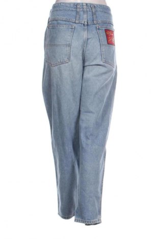 Damen Jeans Unbranded, Größe XL, Farbe Blau, Preis € 14,84