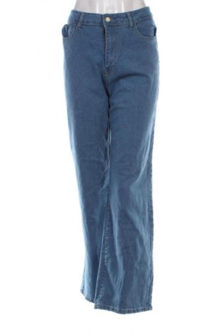 Damen Jeans, Größe L, Farbe Blau, Preis 20,99 €