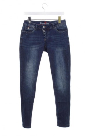 Damen Jeans Unbranded, Größe XS, Farbe Blau, Preis € 5,99
