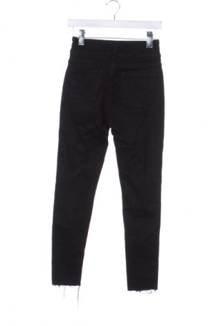 Dámské džíny  Unbranded, Velikost XS, Barva Černá, Cena  179,00 Kč