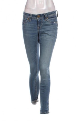 Damen Jeans Unbranded, Größe S, Farbe Blau, Preis € 22,44