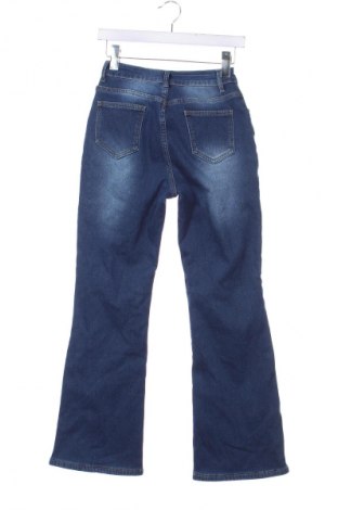 Dámské džíny  Unbranded, Velikost XS, Barva Modrá, Cena  189,00 Kč