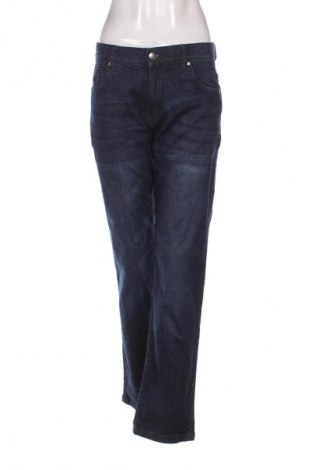 Damen Jeans, Größe M, Farbe Blau, Preis € 20,99