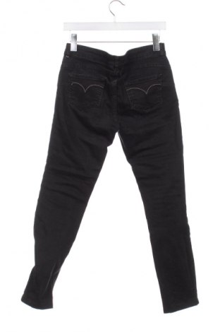 Damskie jeansy TWINSET, Rozmiar L, Kolor Czarny, Cena 66,67 zł