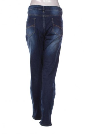 Damen Jeans, Größe XXL, Farbe Blau, Preis € 20,99