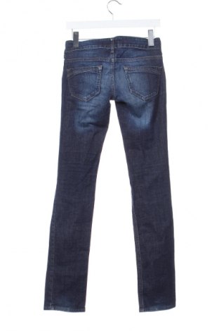 Dámske džínsy  Unbranded, Veľkosť XS, Farba Modrá, Cena  7,95 €
