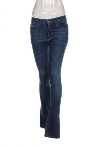 Damen Jeans, Größe M, Farbe Blau, Preis 5,99 €