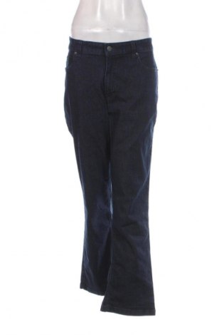 Damen Jeans Unbranded, Größe XL, Farbe Blau, Preis € 20,99
