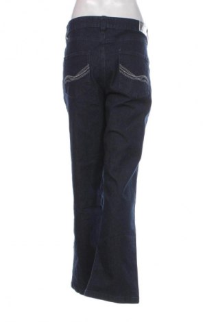 Damen Jeans Unbranded, Größe XL, Farbe Blau, Preis € 20,99