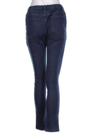 Damen Jeans Rainbow, Größe M, Farbe Blau, Preis 8,99 €