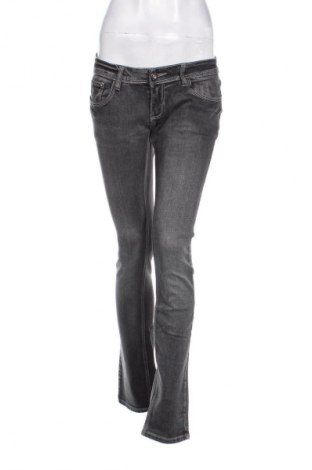 Damen Jeans, Größe M, Farbe Grau, Preis € 20,99