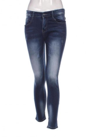 Damen Jeans Unbranded, Größe S, Farbe Blau, Preis € 4,99