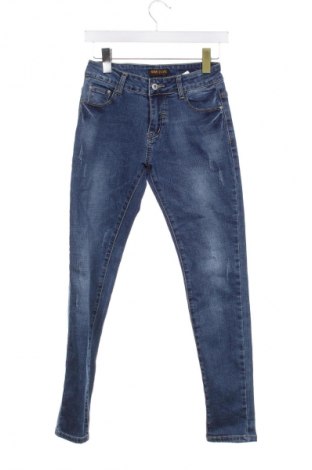 Damen Jeans Unbranded, Größe S, Farbe Blau, Preis € 3,99