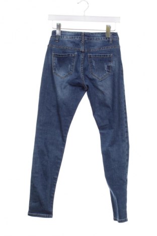 Damen Jeans Unbranded, Größe S, Farbe Blau, Preis € 3,99