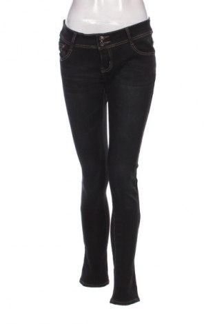 Damen Jeans, Größe M, Farbe Schwarz, Preis 7,99 €