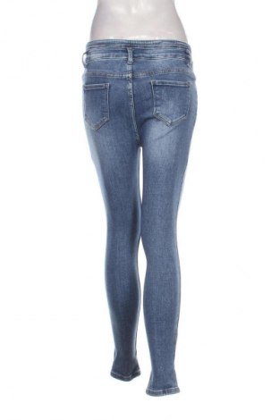 Damen Jeans, Größe M, Farbe Blau, Preis 7,99 €