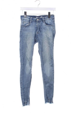 Damen Jeans Unbranded, Größe XS, Farbe Blau, Preis € 3,99