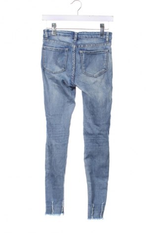 Damen Jeans Unbranded, Größe XS, Farbe Blau, Preis € 3,99