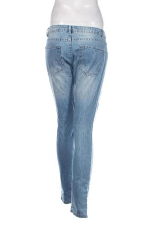 Damen Jeans Unbranded, Größe S, Farbe Blau, Preis € 4,99