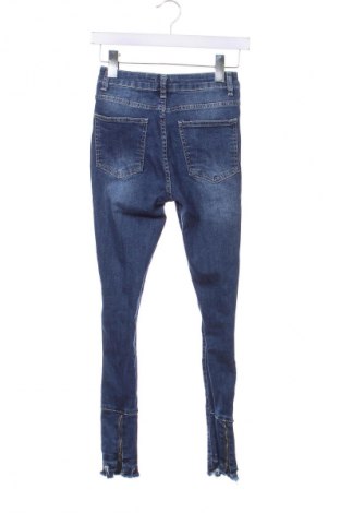 Damen Jeans Unbranded, Größe XS, Farbe Blau, Preis € 3,99