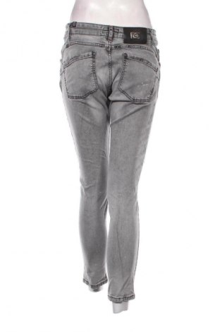 Damen Jeans Unbranded, Größe M, Farbe Grau, Preis € 18,15