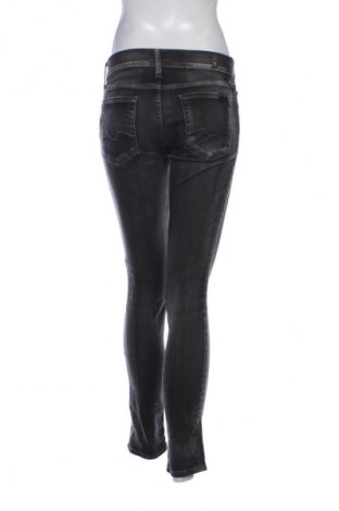 Damen Jeans 7 For All Mankind, Größe S, Farbe Grau, Preis € 15,99
