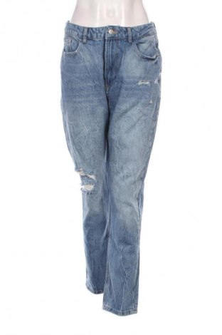 Damen Jeans About You, Größe XL, Farbe Blau, Preis € 8,99