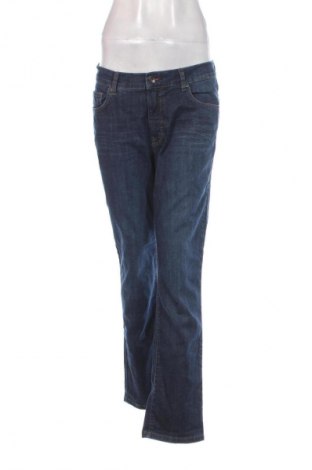 Damen Jeans Angels, Größe L, Farbe Blau, Preis € 8,99