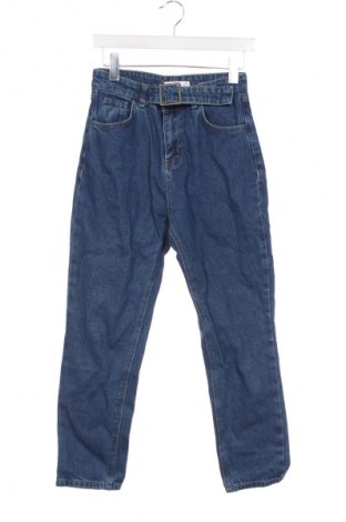 Damen Jeans Barrels and Oil, Größe S, Farbe Blau, Preis € 8,99