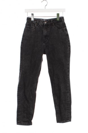 Damen Jeans Bershka, Größe XS, Farbe Grau, Preis € 8,99