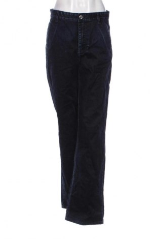 Damen Jeans Bershka, Größe S, Farbe Blau, Preis 20,99 €