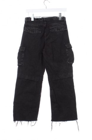 Damen Jeans Bershka, Größe XS, Farbe Grau, Preis € 3,99